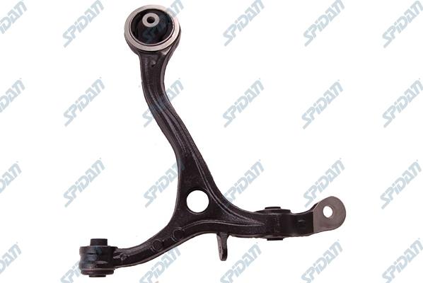 SPIDAN CHASSIS PARTS 50779 - Bras de liaison, suspension de roue droxauto.com