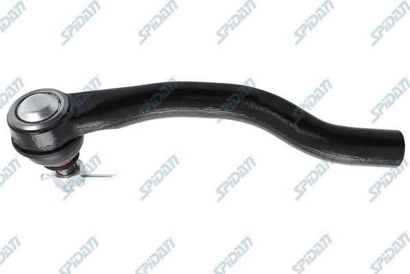 SPIDAN CHASSIS PARTS 50774 - Rotule de barre de connexion droxauto.com