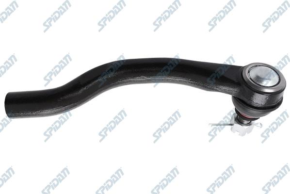 SPIDAN CHASSIS PARTS 50775 - Rotule de barre de connexion droxauto.com
