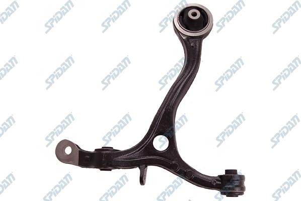 SPIDAN CHASSIS PARTS 50778 - Bras de liaison, suspension de roue droxauto.com