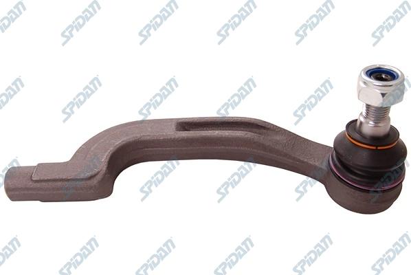 SPIDAN CHASSIS PARTS 51402 - Rotule de barre de connexion droxauto.com
