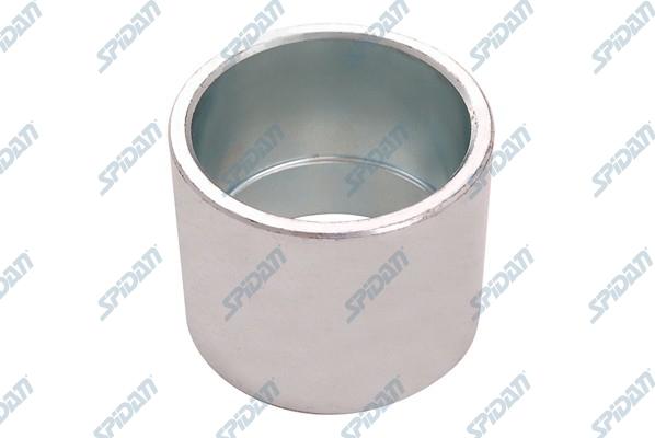 SPIDAN CHASSIS PARTS 51413 - Kit de montage, Rotule de suspension droxauto.com