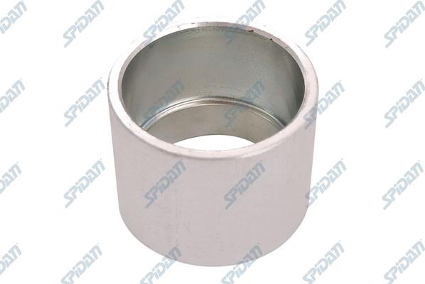 SPIDAN CHASSIS PARTS 51412 - Kit de montage, Rotule de suspension droxauto.com