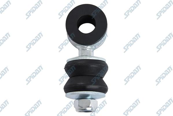 SPIDAN CHASSIS PARTS 51489 - Entretoise / tige, stabilisateur droxauto.com