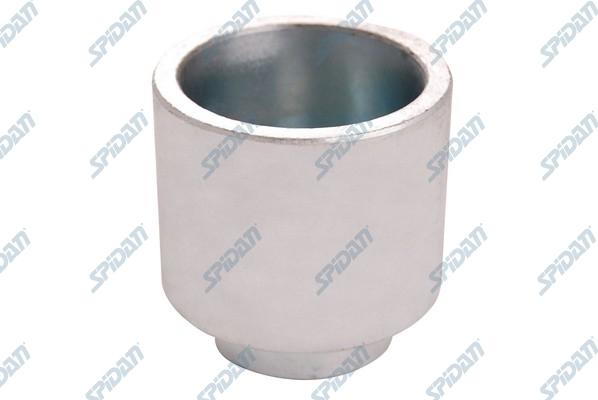 SPIDAN CHASSIS PARTS 51426 - Kit de montage, Rotule de suspension droxauto.com