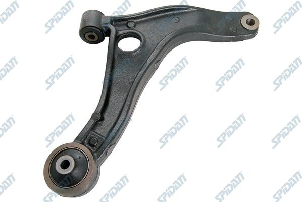 SPIDAN CHASSIS PARTS 51099 - Bras de liaison, suspension de roue droxauto.com