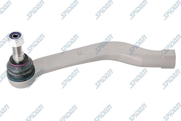 SPIDAN CHASSIS PARTS 51090 - Rotule de barre de connexion droxauto.com