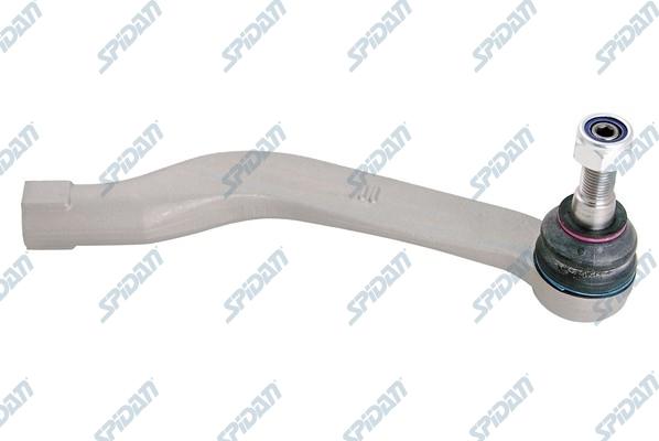 SPIDAN CHASSIS PARTS 51091 - Rotule de barre de connexion droxauto.com