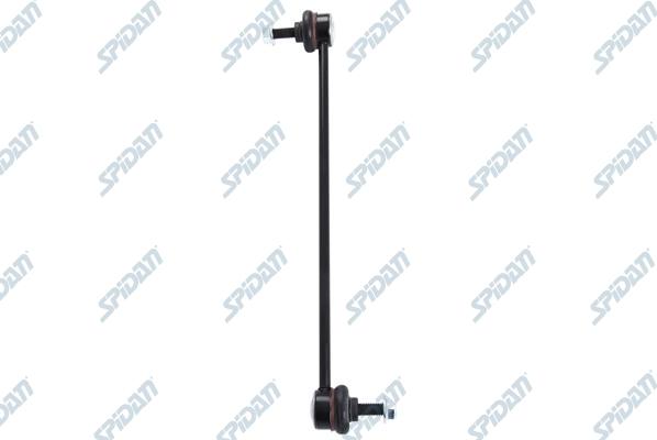 SPIDAN CHASSIS PARTS 51092 - Entretoise / tige, stabilisateur droxauto.com