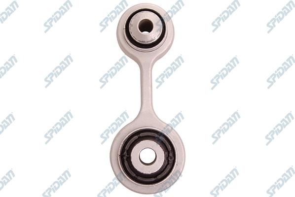 SPIDAN CHASSIS PARTS 51042 - Biellette de barre stabilisatrice droxauto.com