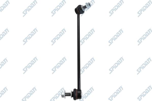 SPIDAN CHASSIS PARTS 51065 - Entretoise / tige, stabilisateur droxauto.com