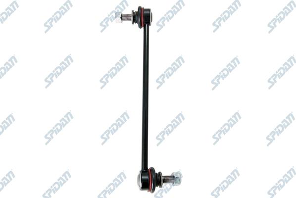 SPIDAN CHASSIS PARTS 51066 - Entretoise / tige, stabilisateur droxauto.com