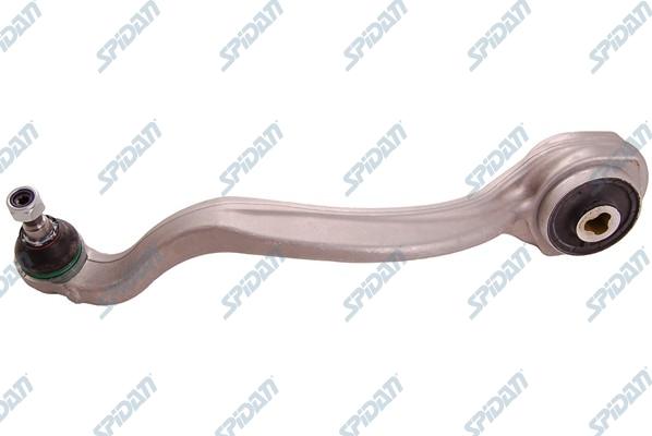 SPIDAN CHASSIS PARTS 51068 - Bras de liaison, suspension de roue droxauto.com