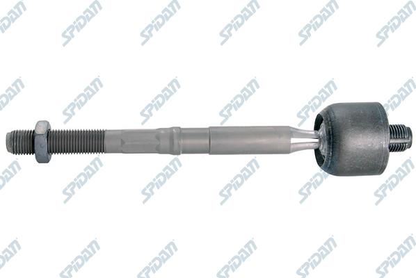 SPIDAN CHASSIS PARTS 51062 - Rotule de direction intérieure, barre de connexion droxauto.com