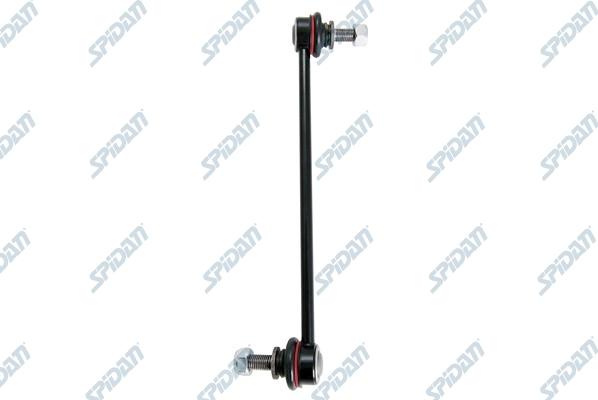 SPIDAN CHASSIS PARTS 51067 - Entretoise / tige, stabilisateur droxauto.com