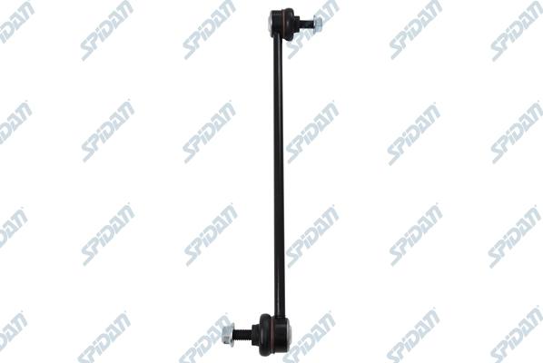 SPIDAN CHASSIS PARTS 51007 - Entretoise / tige, stabilisateur droxauto.com