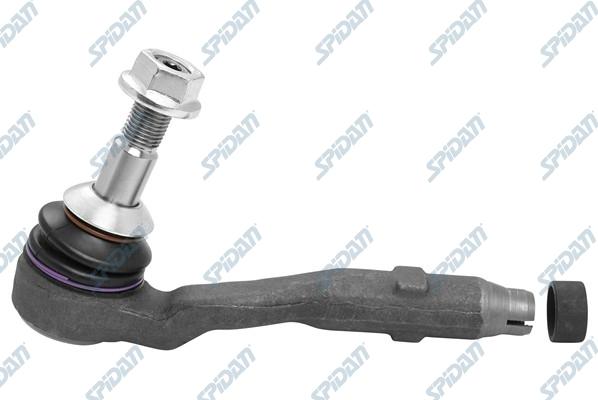 SPIDAN CHASSIS PARTS 51013 - Rotule de barre de connexion droxauto.com