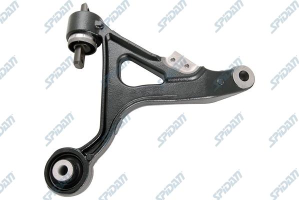 SPIDAN CHASSIS PARTS 51084 - Bras de liaison, suspension de roue droxauto.com