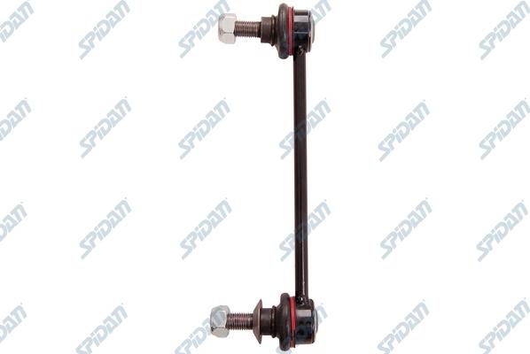 SPIDAN CHASSIS PARTS 51038 - Entretoise / tige, stabilisateur droxauto.com