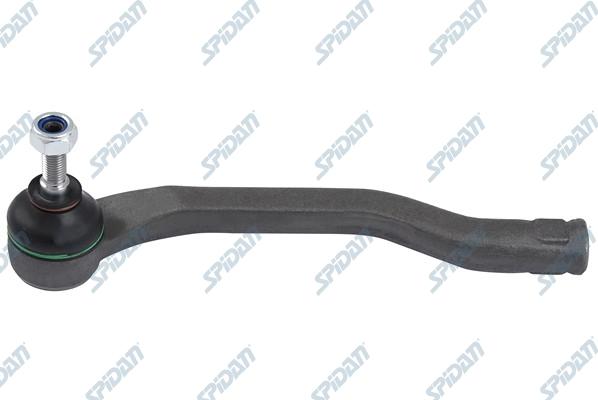 SPIDAN CHASSIS PARTS 51032 - Rotule de barre de connexion droxauto.com