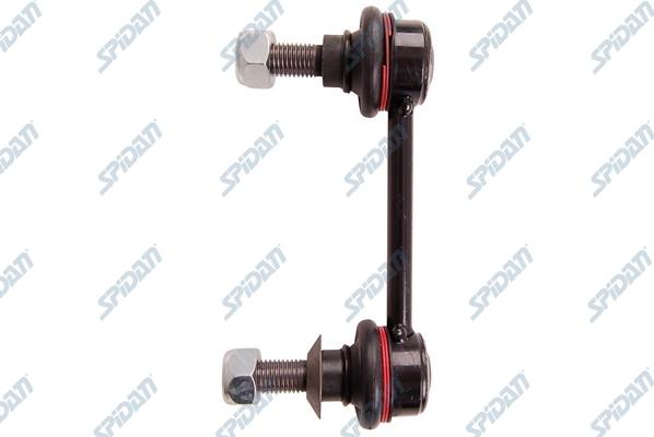 SPIDAN CHASSIS PARTS 51037 - Entretoise / tige, stabilisateur droxauto.com