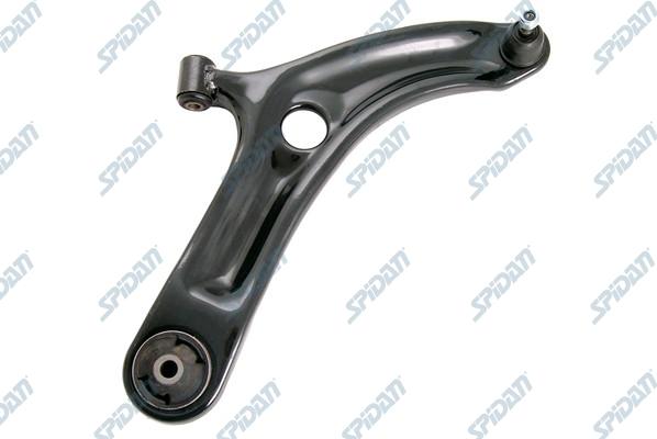 SPIDAN CHASSIS PARTS 51149 - Bras de liaison, suspension de roue droxauto.com