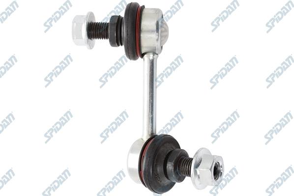 SPIDAN CHASSIS PARTS 51141 - Entretoise / tige, stabilisateur droxauto.com