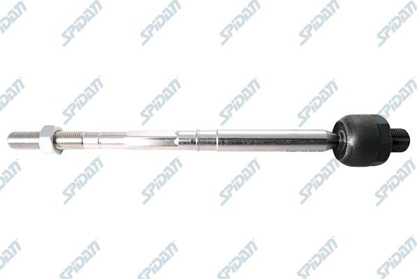 SPIDAN CHASSIS PARTS 51169 - Rotule de direction intérieure, barre de connexion droxauto.com