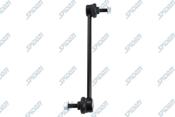 SPIDAN CHASSIS PARTS 51114 - Entretoise / tige, stabilisateur droxauto.com