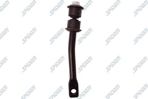 SPIDAN CHASSIS PARTS 51185 - Entretoise / tige, stabilisateur droxauto.com