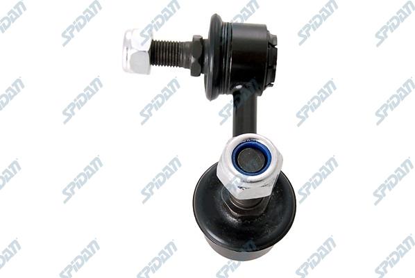 SPIDAN CHASSIS PARTS 51186 - Entretoise / tige, stabilisateur droxauto.com