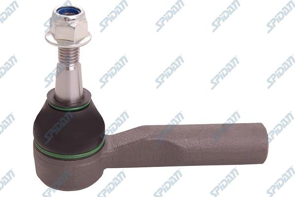 SPIDAN CHASSIS PARTS 51120 - Rotule de barre de connexion droxauto.com