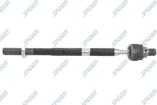 SPIDAN CHASSIS PARTS 51121 - Rotule de direction intérieure, barre de connexion droxauto.com