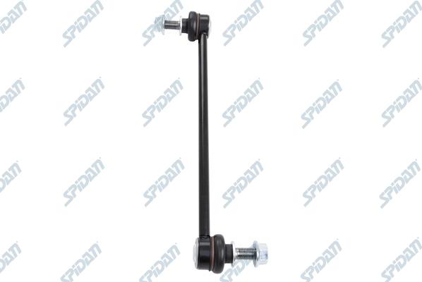 SPIDAN CHASSIS PARTS 51128 - Entretoise / tige, stabilisateur droxauto.com