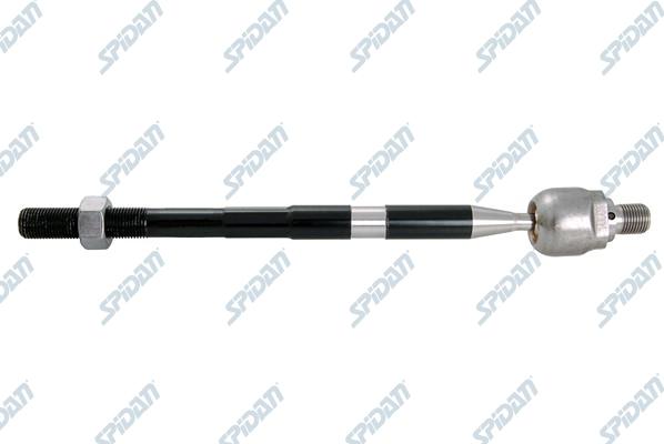 SPIDAN CHASSIS PARTS 51122 - Rotule de direction intérieure, barre de connexion droxauto.com