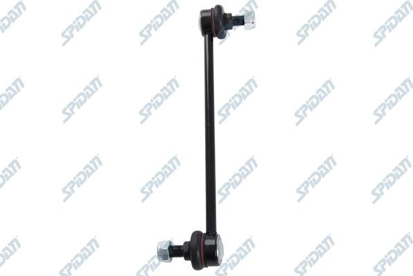 SPIDAN CHASSIS PARTS 51127 - Entretoise / tige, stabilisateur droxauto.com