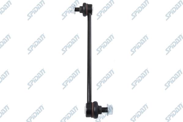 SPIDAN CHASSIS PARTS 51176 - Entretoise / tige, stabilisateur droxauto.com