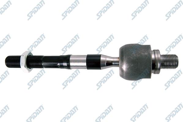 SPIDAN CHASSIS PARTS 51171 - Rotule de direction intérieure, barre de connexion droxauto.com