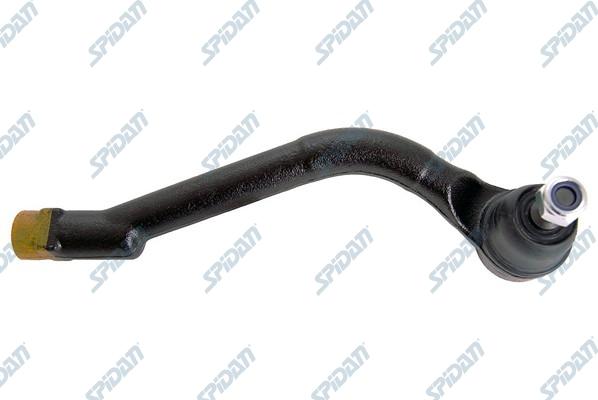 SPIDAN CHASSIS PARTS 51173 - Rotule de barre de connexion droxauto.com