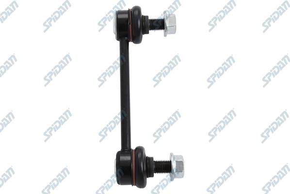 SPIDAN CHASSIS PARTS 51177 - Entretoise / tige, stabilisateur droxauto.com