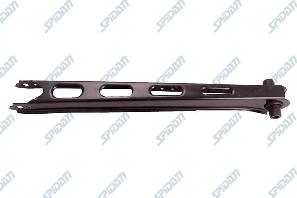 SPIDAN CHASSIS PARTS 51391 - Bras de liaison, suspension de roue droxauto.com