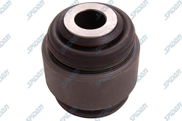 SPIDAN CHASSIS PARTS 51392 - Roulement, boîtier du roulement des roues droxauto.com
