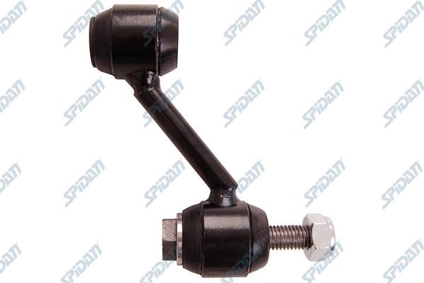 SPIDAN CHASSIS PARTS 51349 - Entretoise / tige, stabilisateur droxauto.com