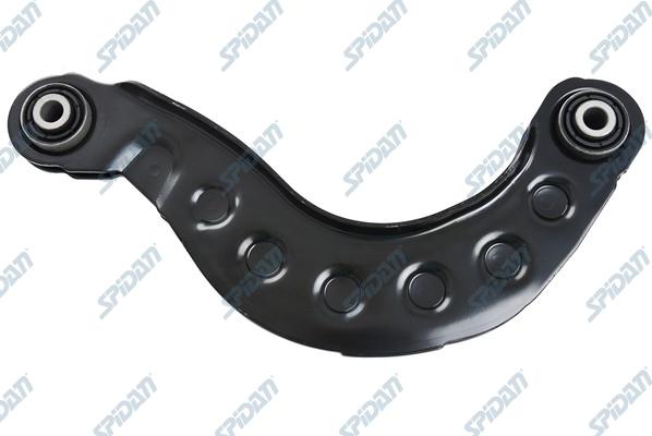 SPIDAN CHASSIS PARTS 51343 - Biellette de barre stabilisatrice droxauto.com