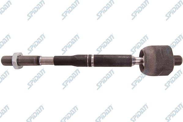 SPIDAN CHASSIS PARTS 51347 - Rotule de direction intérieure, barre de connexion droxauto.com