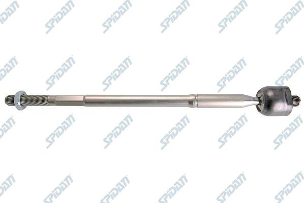 SPIDAN CHASSIS PARTS 51304 - Rotule de direction intérieure, barre de connexion droxauto.com