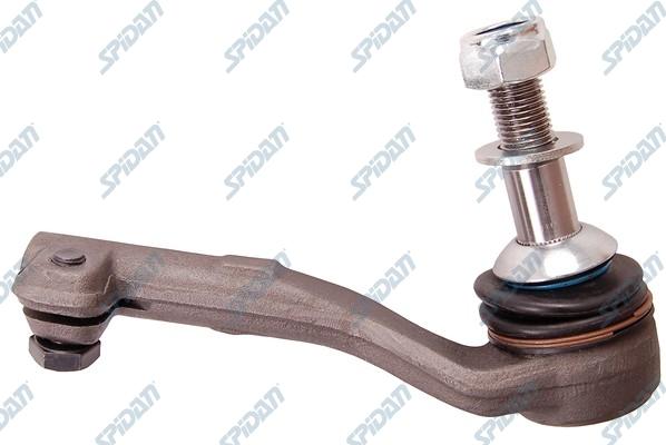 SPIDAN CHASSIS PARTS 51318 - Rotule de barre de connexion droxauto.com