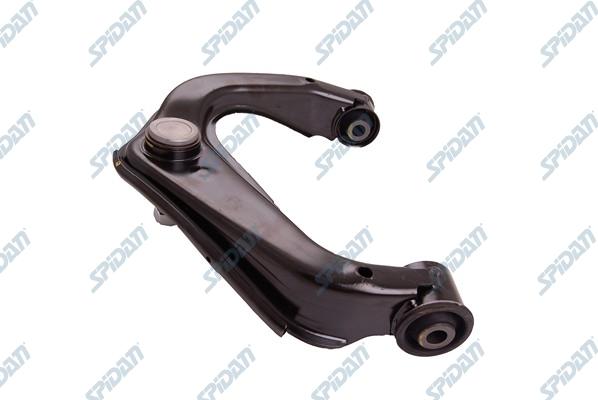 SPIDAN CHASSIS PARTS 51385 - Bras de liaison, suspension de roue droxauto.com