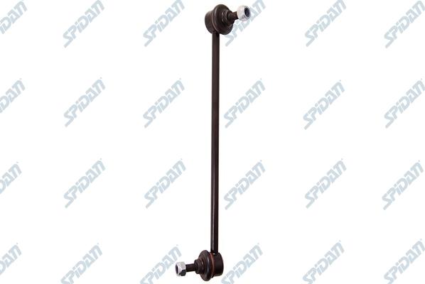 SPIDAN CHASSIS PARTS 51325 - Entretoise / tige, stabilisateur droxauto.com