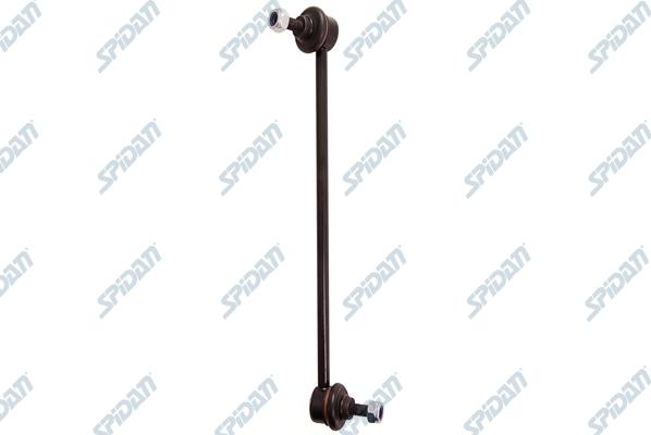 SPIDAN CHASSIS PARTS 51323 - Entretoise / tige, stabilisateur droxauto.com
